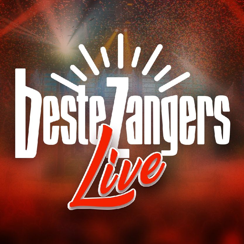 Beste Zangers Live