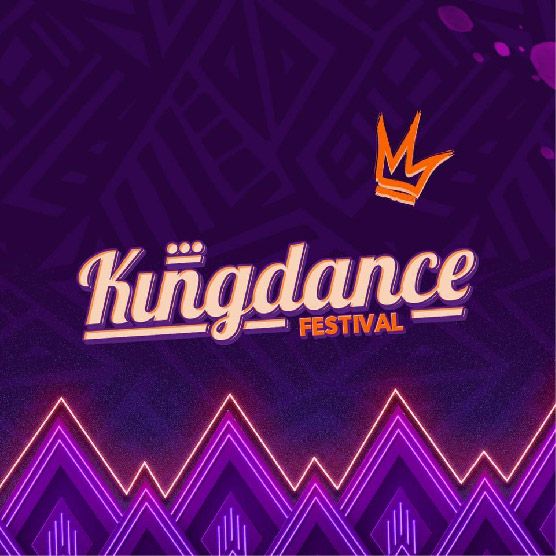 Kingdance Festival