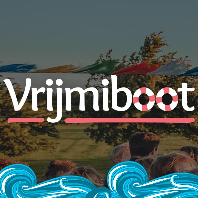 Vrijmiboot koningsnacht – Arnhem