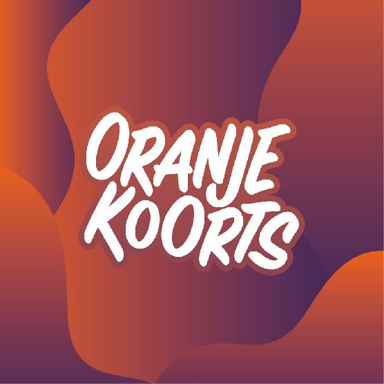 Oranjekoorts Koningsnacht