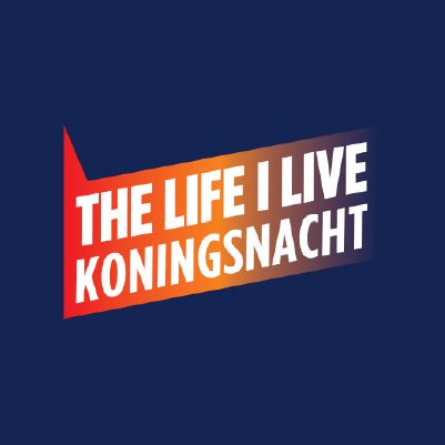 The Life I Live Koningsnacht