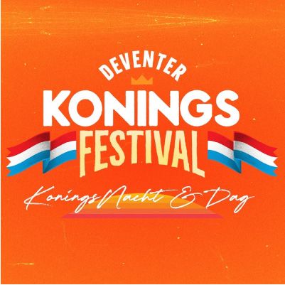 Deventer Koningsfestival – dag