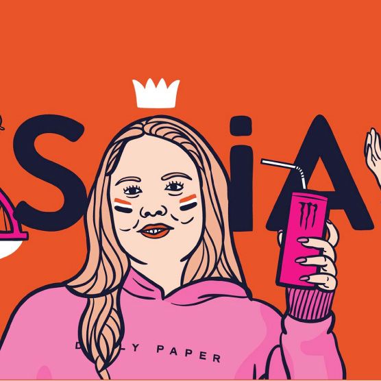 SOIA Koningsdag Fest