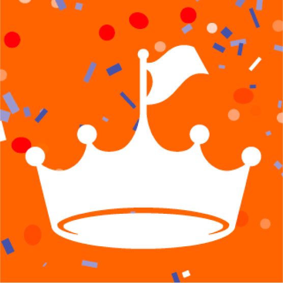 Koningsfestival Enschede