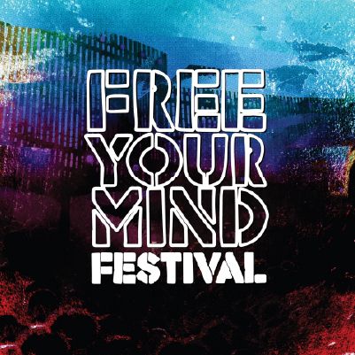 Free Your Mind x Oranjebloesem