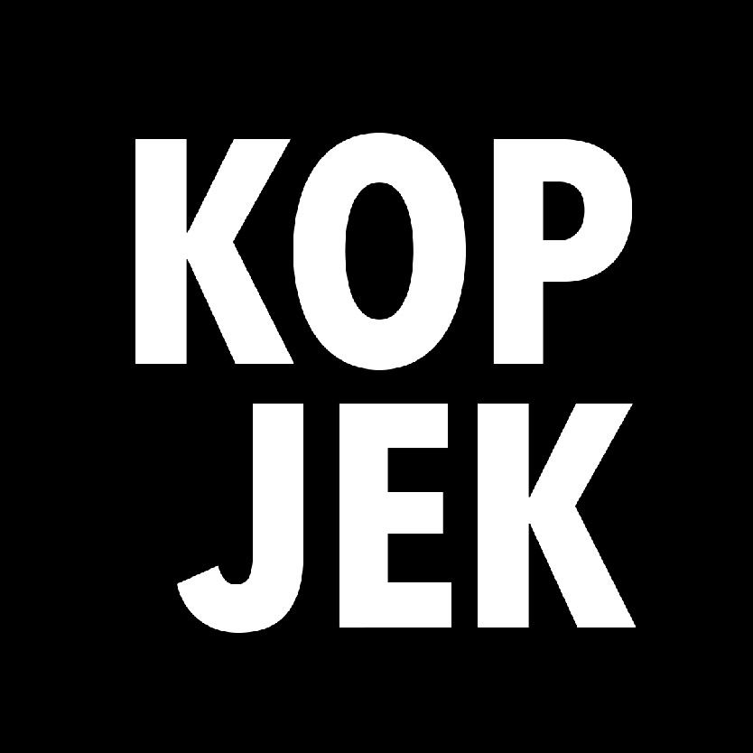 KopjeK Kingsday
