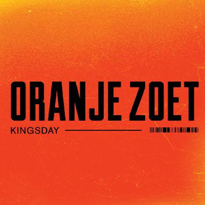 Oranje Zoet