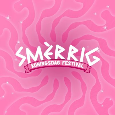 SMÈRRIG Koningsdag