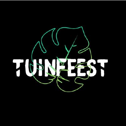 Tuinfeest Kingsday Festival