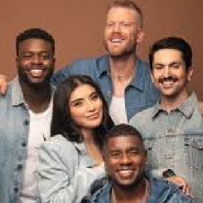 Pentatonix – Ziggo Dome