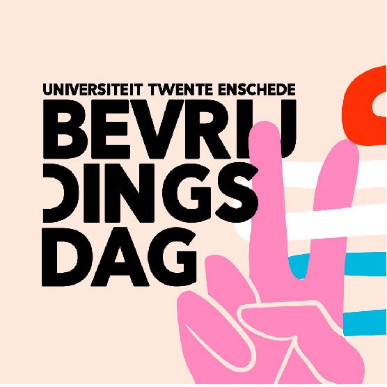Bevrijdingsdag Enschede