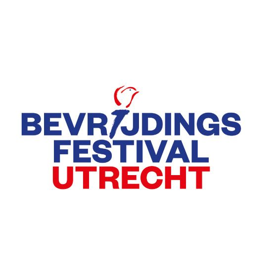 Bevrijdingsfestival Utrecht