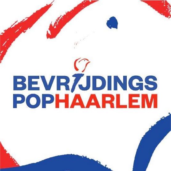 Bevrijdingspop Haarlem