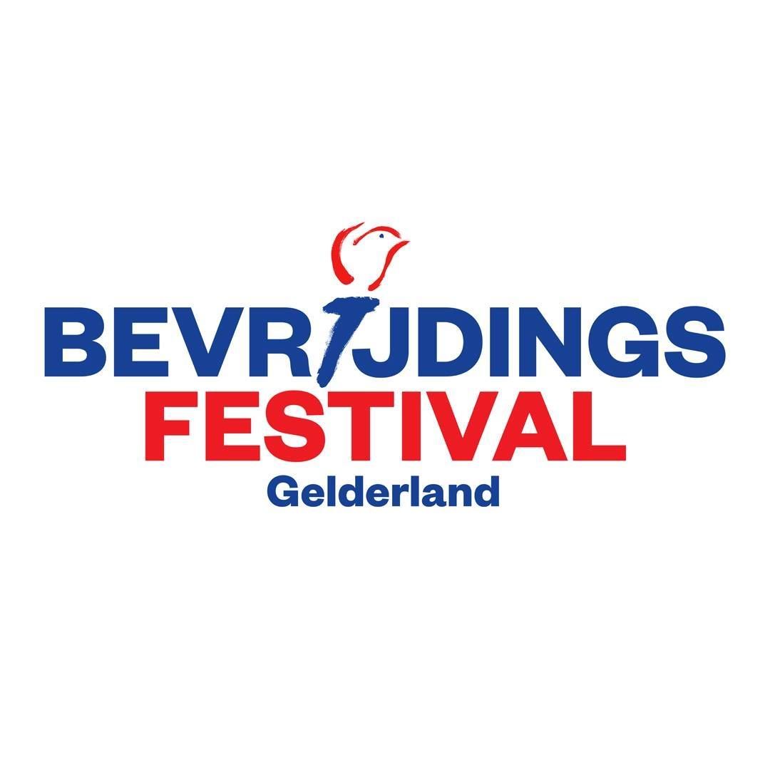 Bevrijdingsfestival Gelderland