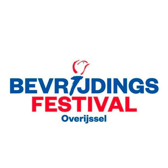 Bevrijdingsfestival Overijssel
