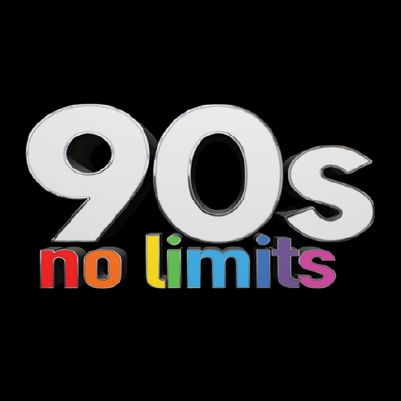 90’s No Limits