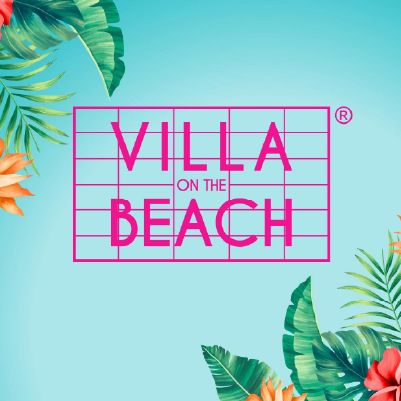 Villa on the Beach – Strandopening