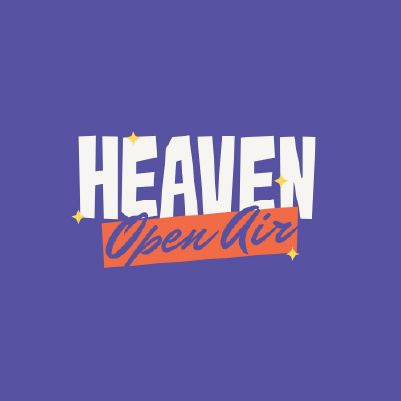 Heaven Open Air