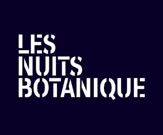 Les Nuit Botanique