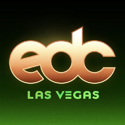 Electric Daisy Carnaval (EDC) Las Vegas