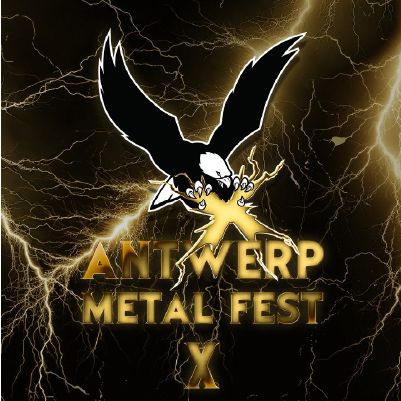 Antwerp Metal Fest