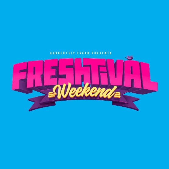 Freshtival Weekend