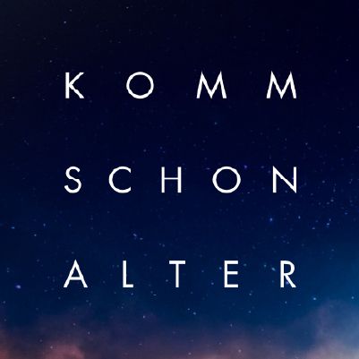 Komm schon Alter – Das Festival
