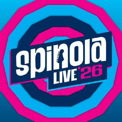Spinola Live