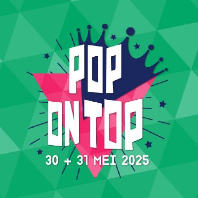 Pop on Top Festival
