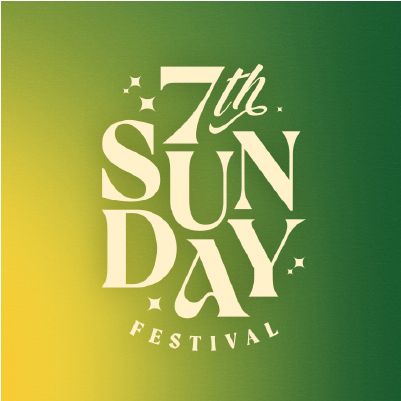7th Sunday Festival