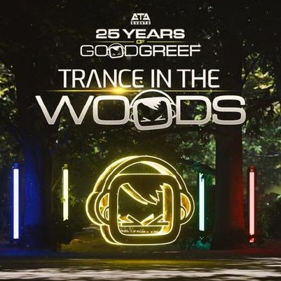 Trance In The Woods