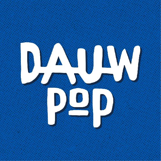Dauwpop