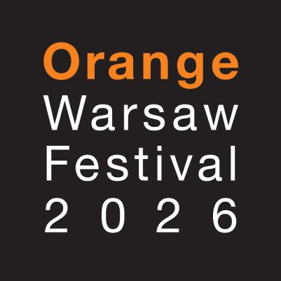Orange Warsaw Festival