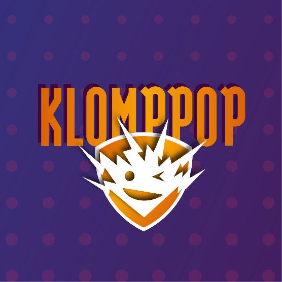 Klomppop