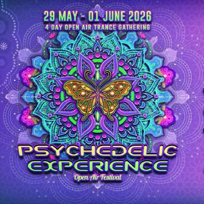 Psychedelic Experience Festival