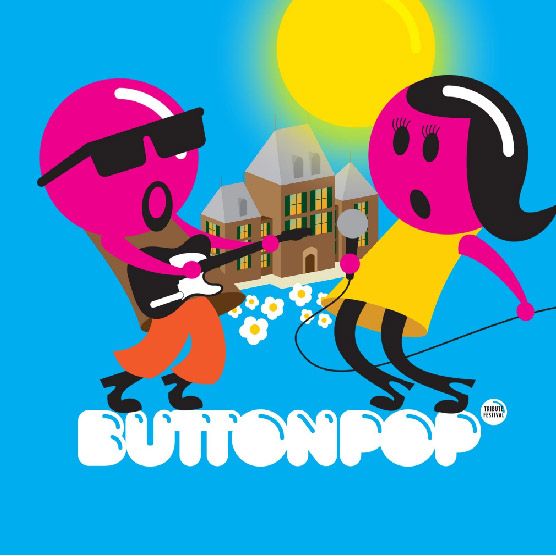 Buttonpop Festival