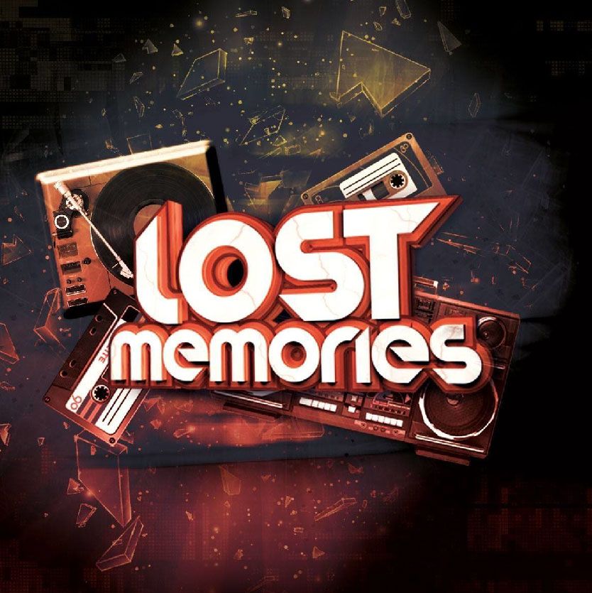 Lost Memories Outdoor