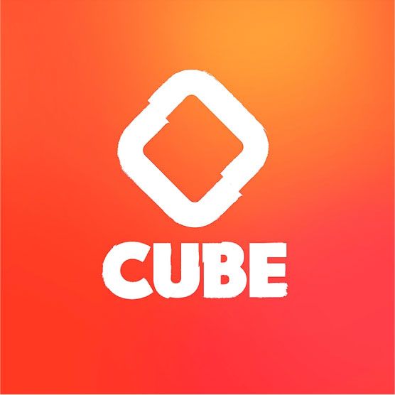 Cube Outdoor