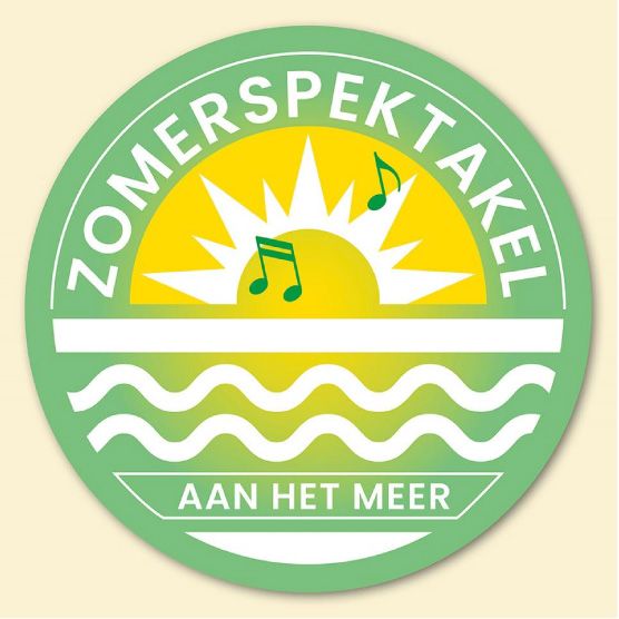 Zomerspektakel aan het Meer