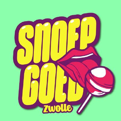 Snoepgoed Festival