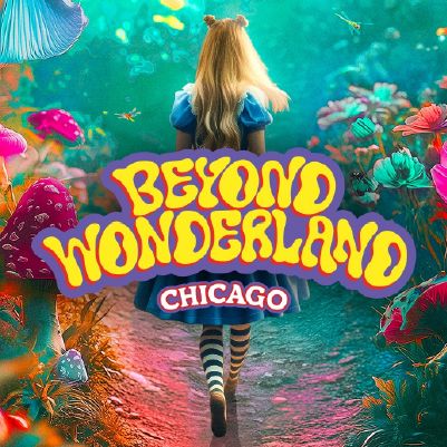 Beyond Wonderland