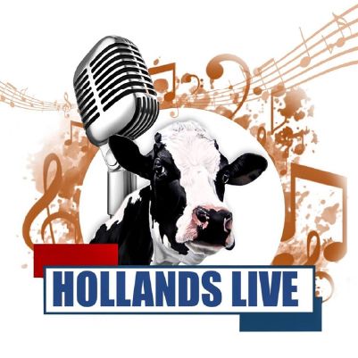 Hollands Live Outdoor