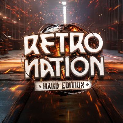 Retro Nation Open Air