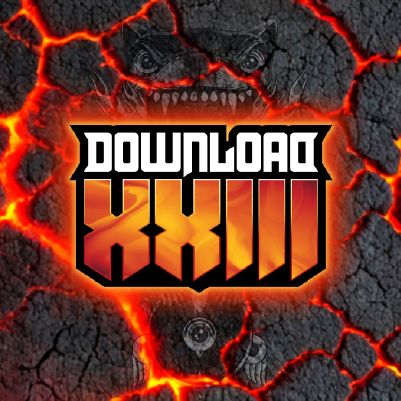 Download Festival