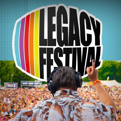 Legacy Festival