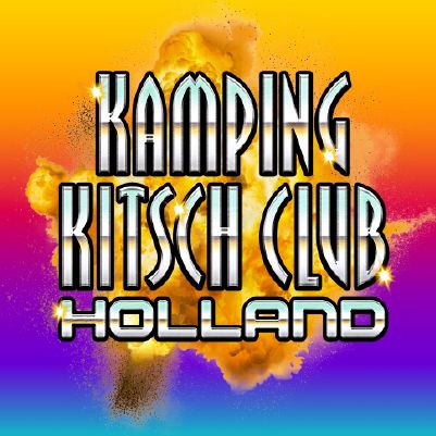 Kamping Kitsch Club Holland