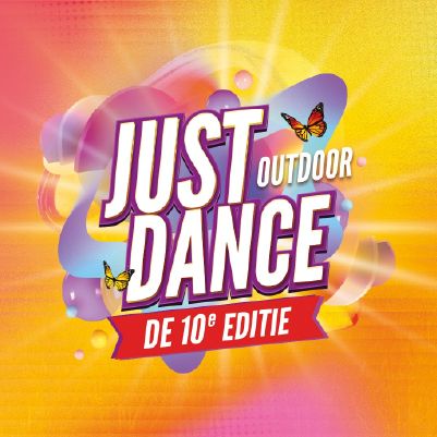 Just Dance Outdoor