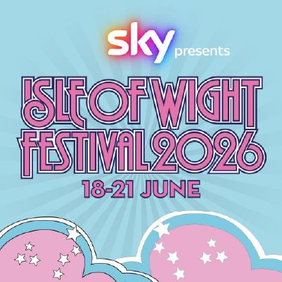 Isle of Wight Festival