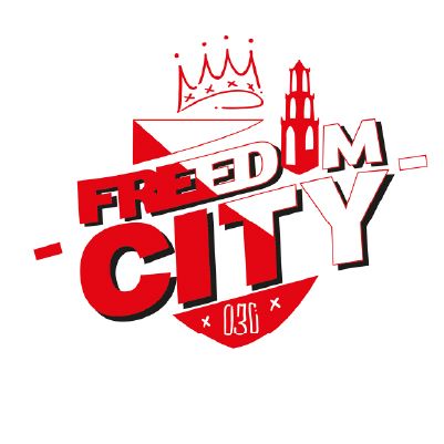 Freedom City 9 Festival