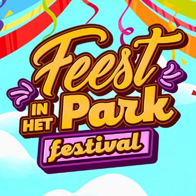 Feest in het Park